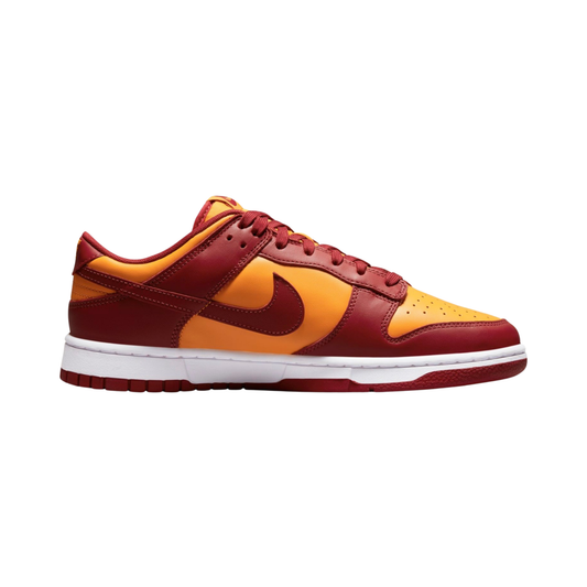 Nike Dunk Low Championship Gold
