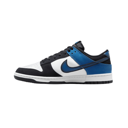 Nike Dunk Low Industrial Blue