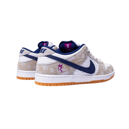 SB Dunk Low Rayssa Leal