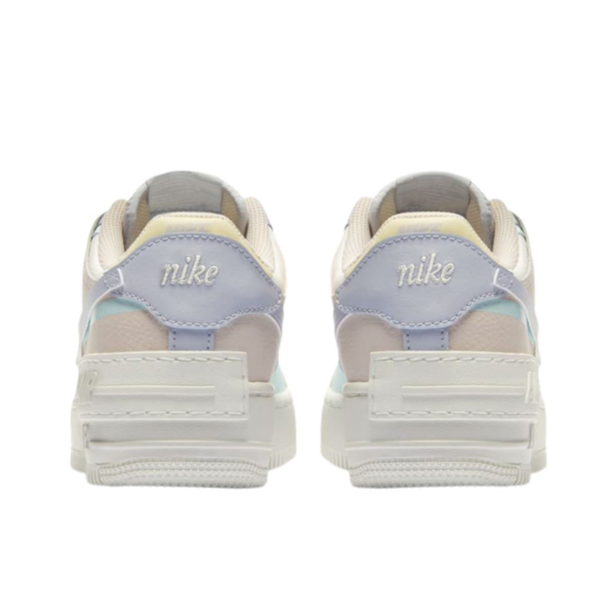 Nike Air Force 1 Shadow Pastel