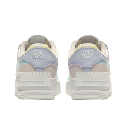 Nike Air Force 1 Shadow Pastel