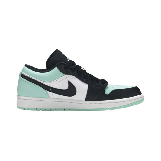 Nike Air Jordan 1 Low Island Green