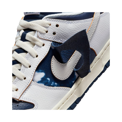Nike SB Dunk Low OG New York x HUF