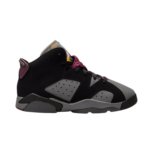 Jordan 6 Retro Bordeaux