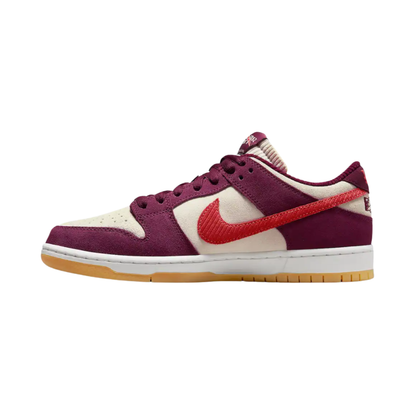 Skate Like a Girl x Nike SB Dunk Low