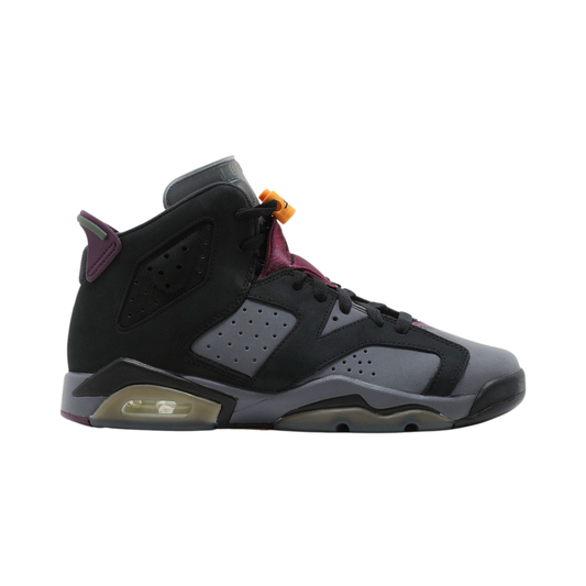 Jordan 6 Retro Bordeaux