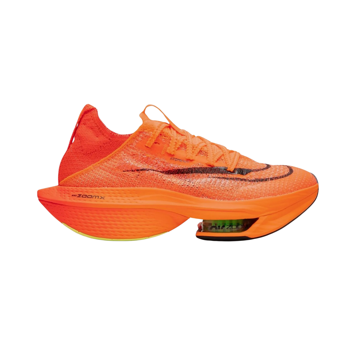 Nike Air Zoom Alphafly Next2 Total Orange