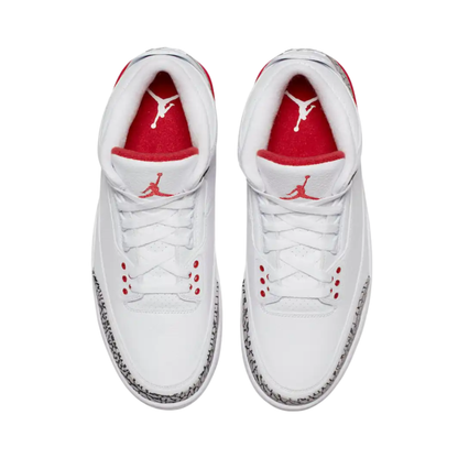 Jordan 3 Retro Hall of Fame