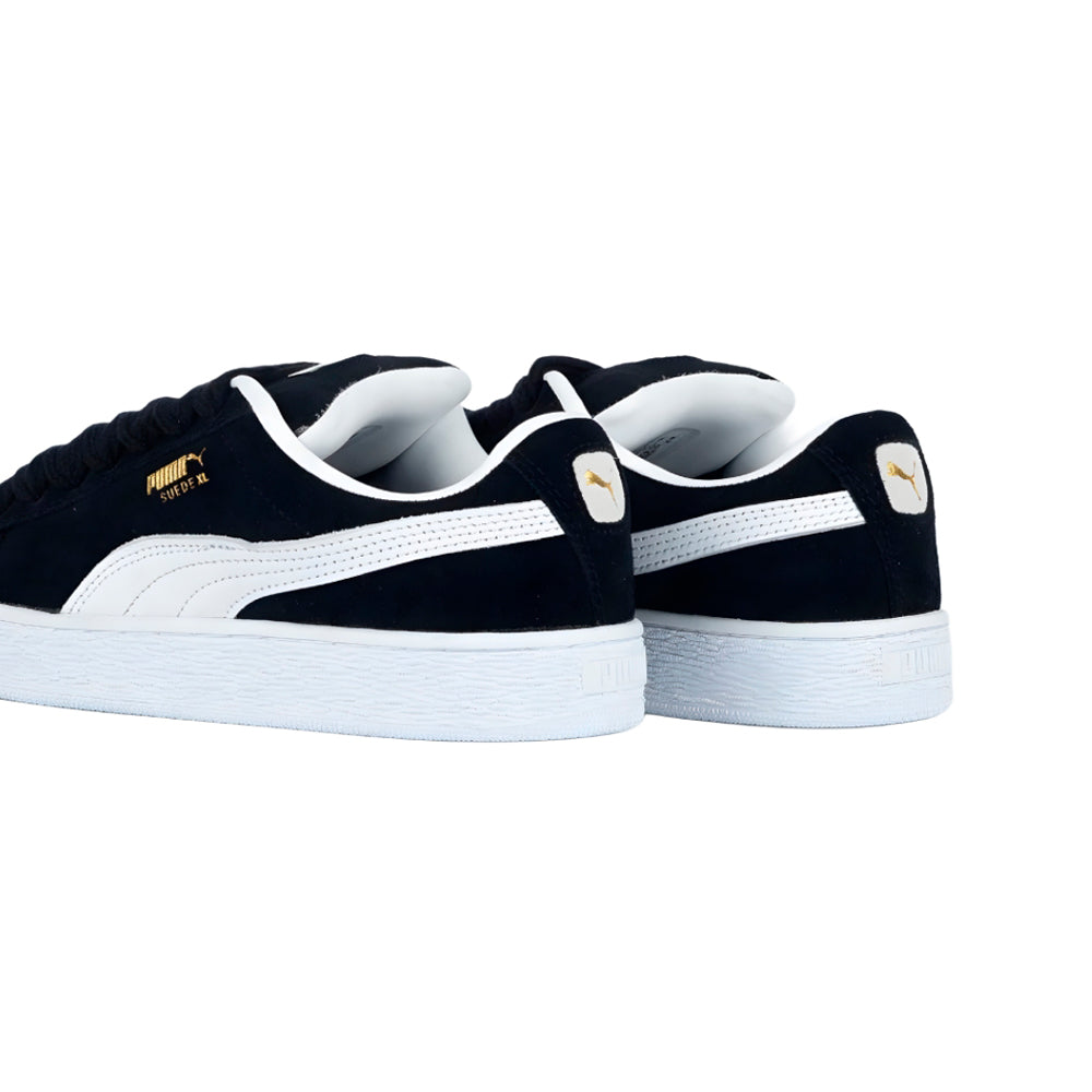 Puma Suede Black