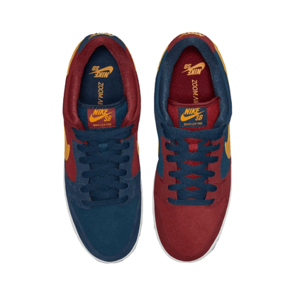 Nike SB Dunk Low Pro Barcelona