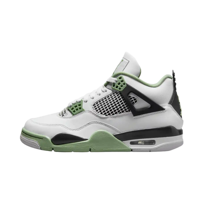 Jordan 4 Retro Seafoam