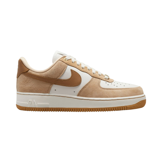 Nike Air Force 1 Vachetta Tan Flax