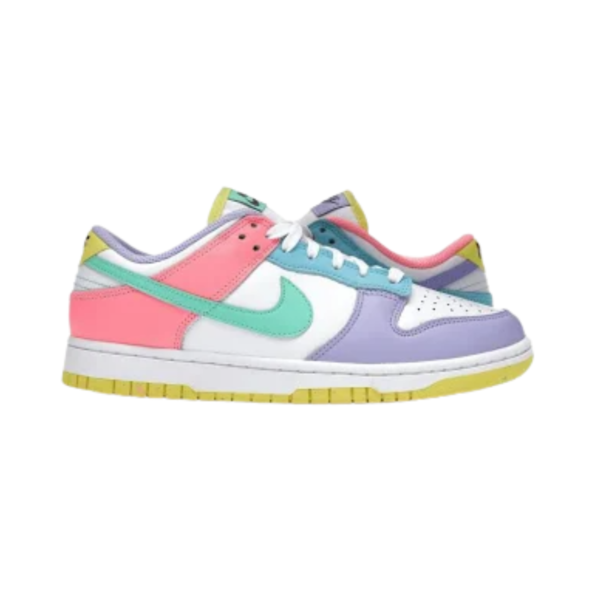 Nike Dunk Low SE Easter Candy