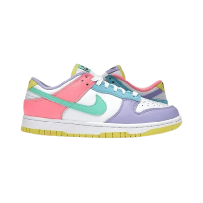 Nike Dunk Low SE Easter Candy