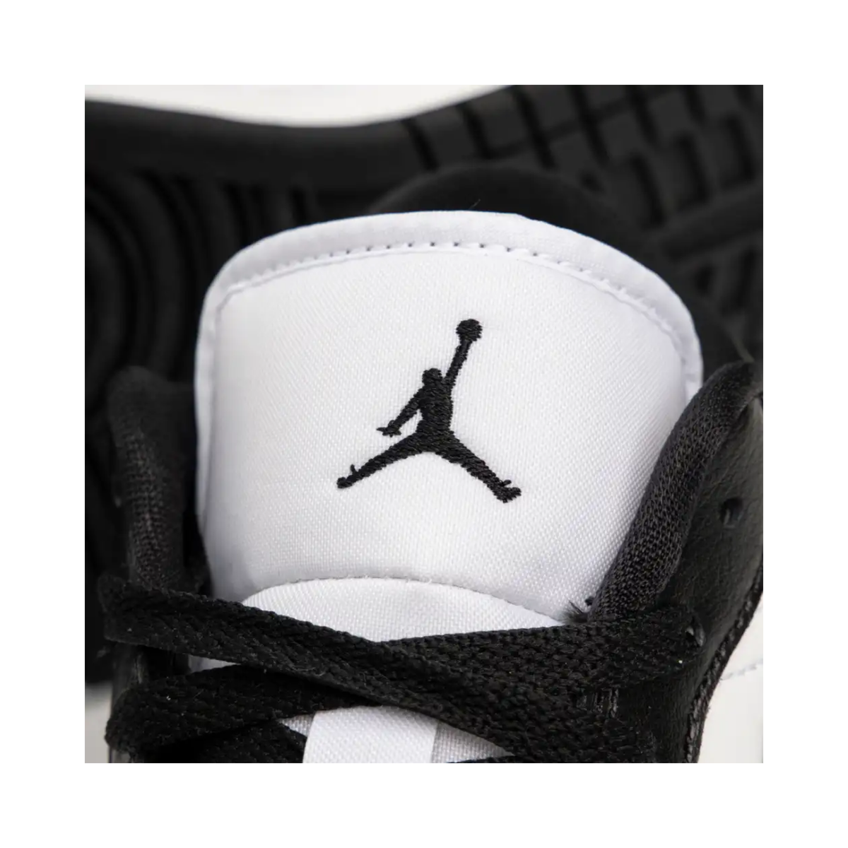 Nike Air Jordan 1 Low Panda