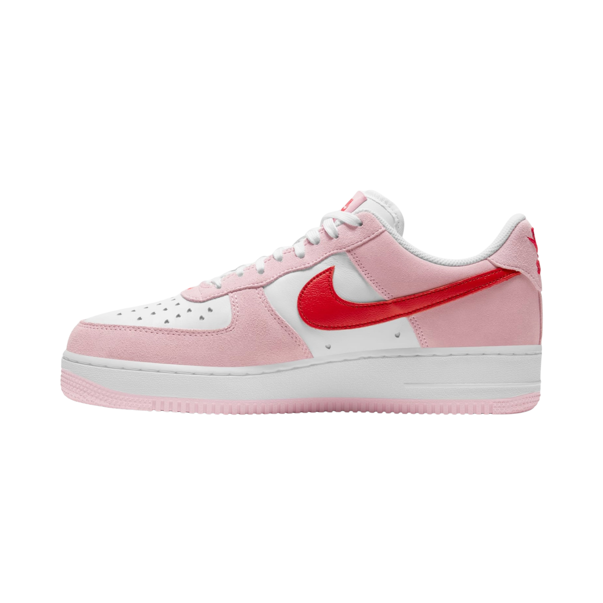 Nike Air Force 1 Valentine’s Day