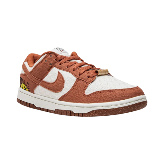 Nike Dunk Low Sun Club Burnt Sunrise
