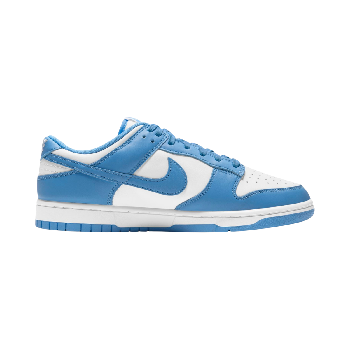 Nike Dunk Low Retro Restock University Blue