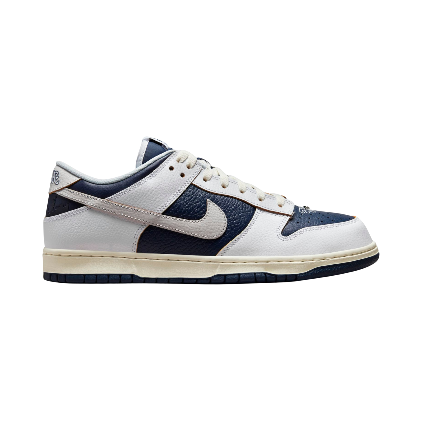 Nike SB Dunk Low OG New York x HUF