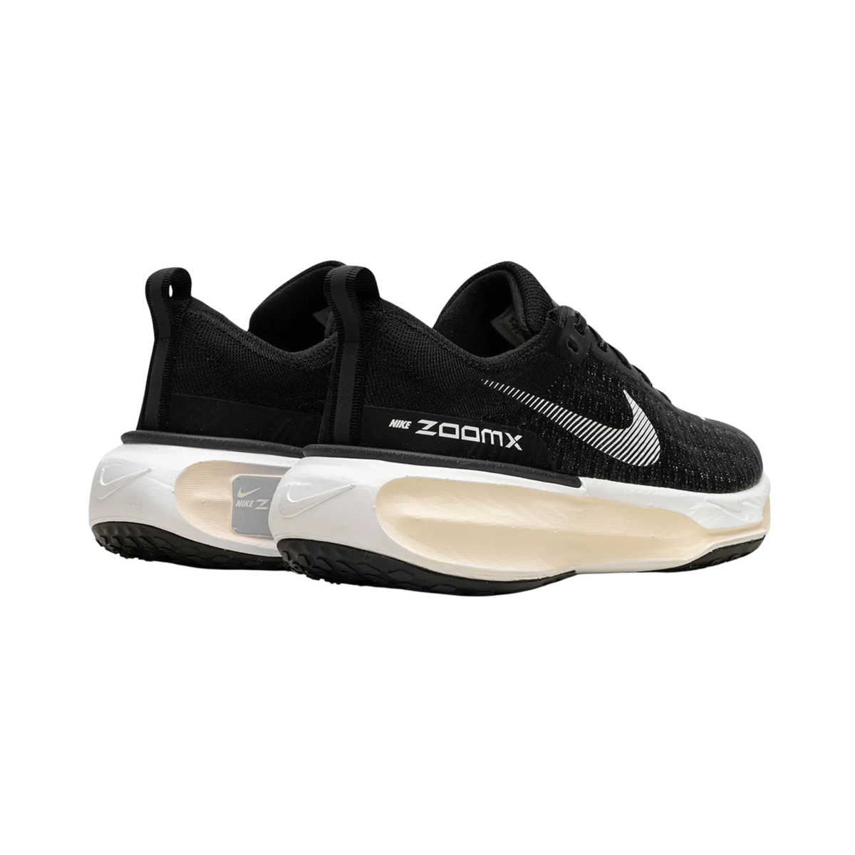 Nike ZoomX Invincible Run Flyknit 3 Black