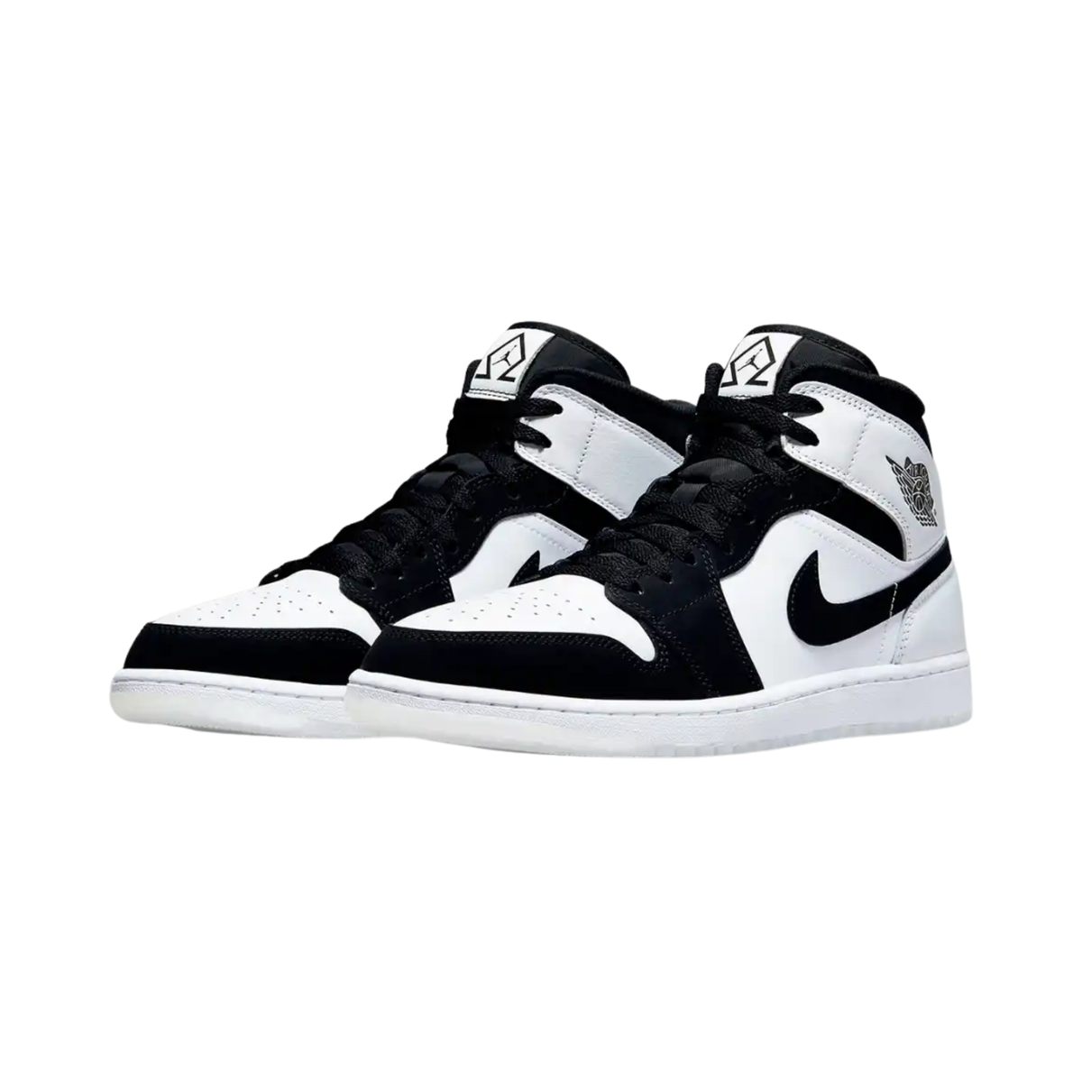 Nike Air Jordan 1 Mid SE Diamond