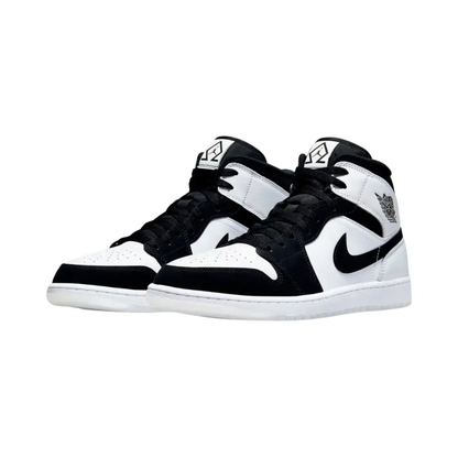 Nike Air Jordan 1 Mid SE Diamond
