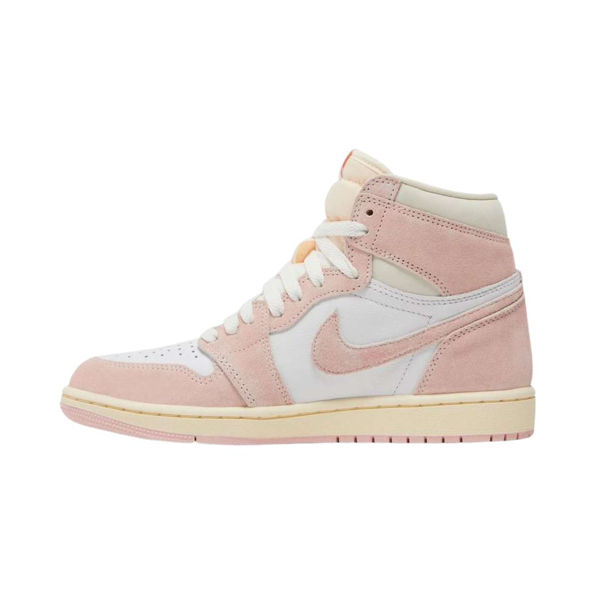 Nike Air Jordan 1 Retro High OG Washed Pink