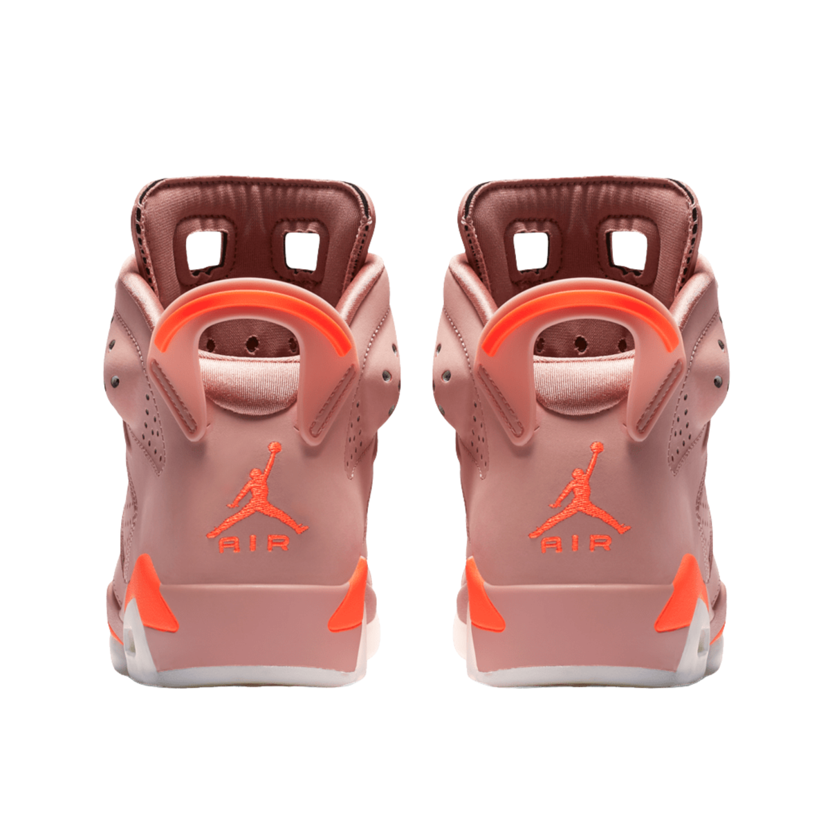 Jordan 6 Retro Aleali May
