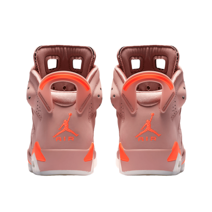 Jordan 6 Retro Aleali May