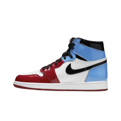Nike Air Jordan 1 Retro High Fearless UNC Chicago