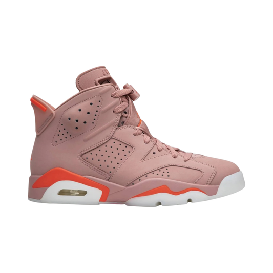 Jordan 6 Retro Aleali May