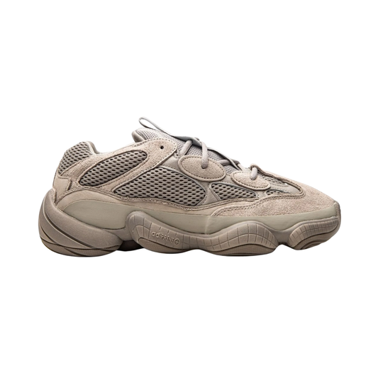 Adidas Yeezy 500 Ash Grey