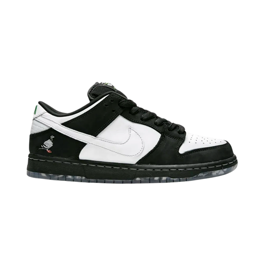 Nike SB Dunk Staple Panda Pigeon