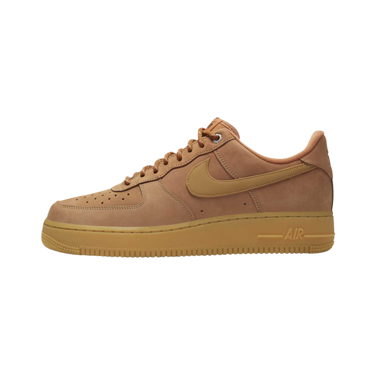 Nike Air Force 1 Low Flax Wheat