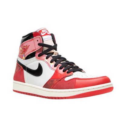 Spider-Man Across the Spider-Verse x Nike Air Jordan 1 Next Chapter