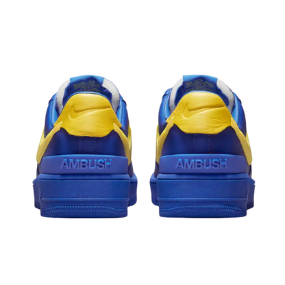 Nike Air Force 1 Ambush Game Royal