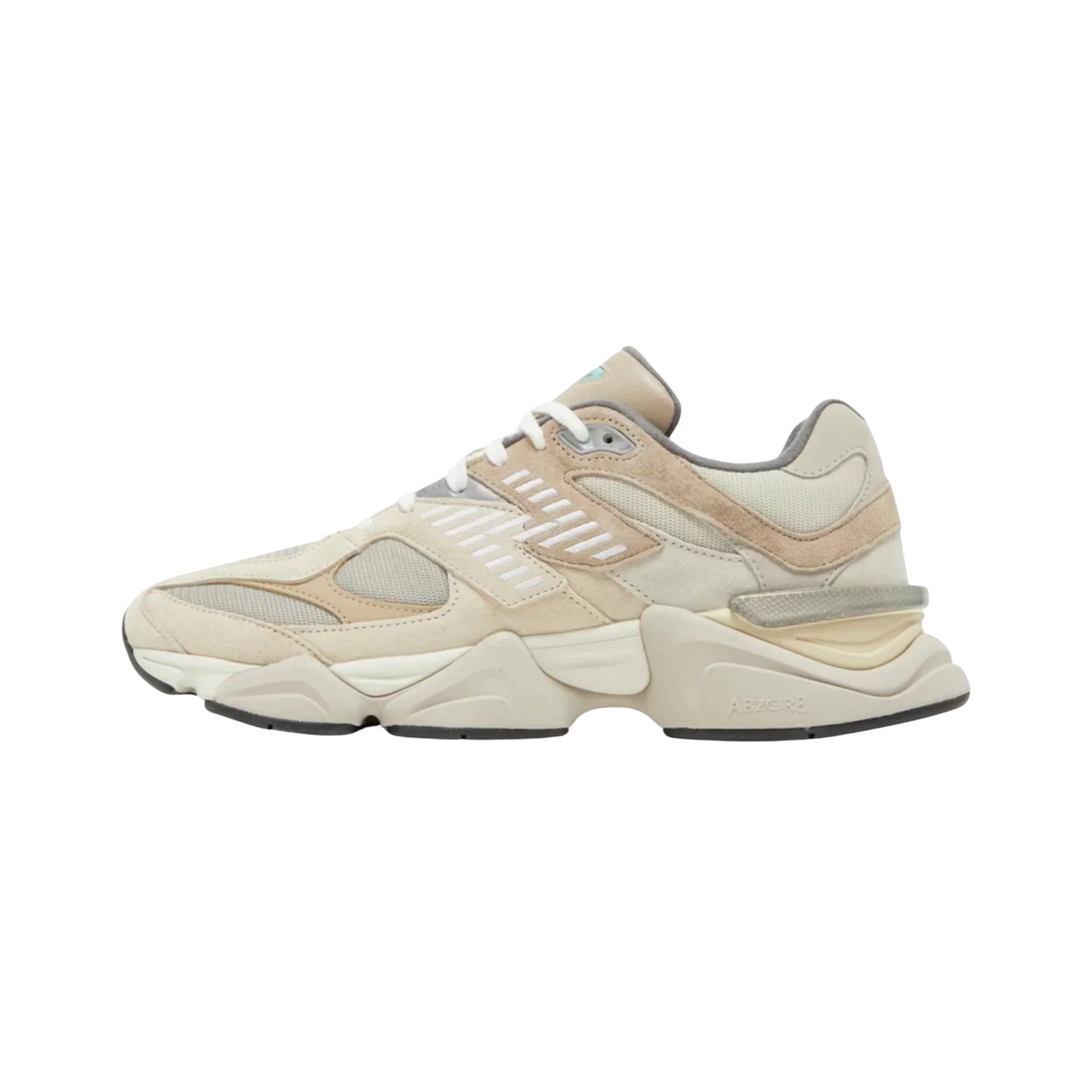 New Balance 9060 Sea Salt
