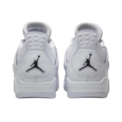 Jordan 4 Pure Money