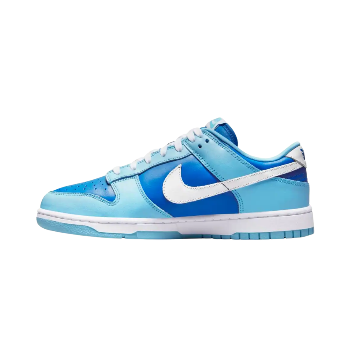 Nike Dunk Low Argon