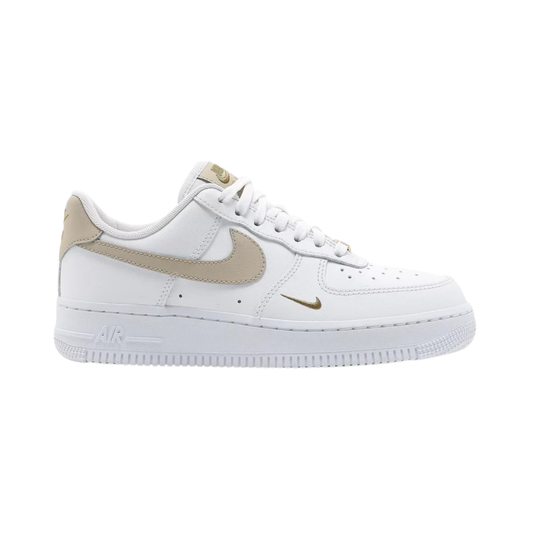 Nike Air Force 1 Low Essential White Beige
