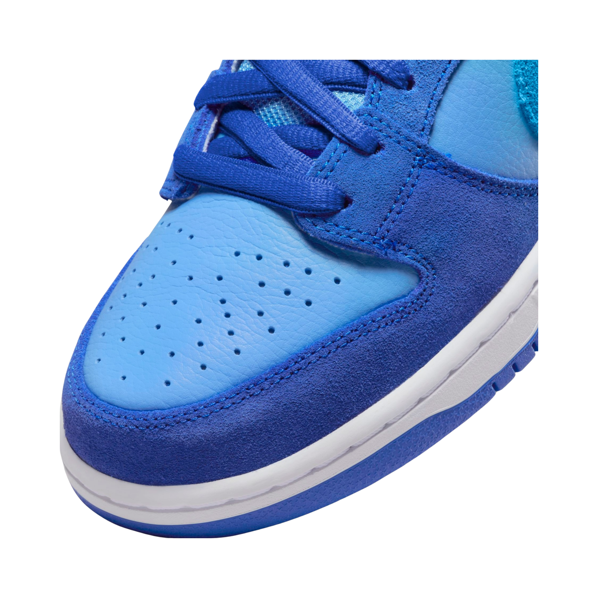Nike Dunk Low Pro SB Fruity Pack Blue Raspberry