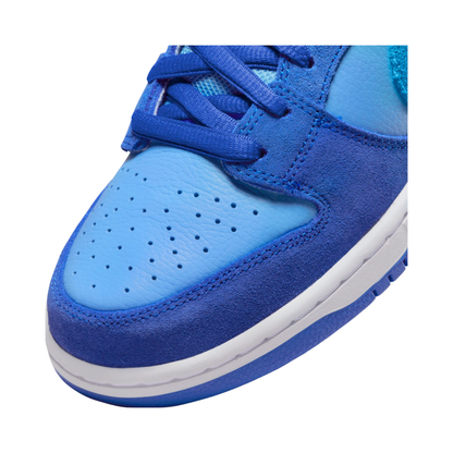 Nike Dunk Low Pro SB Fruity Pack Blue Raspberry