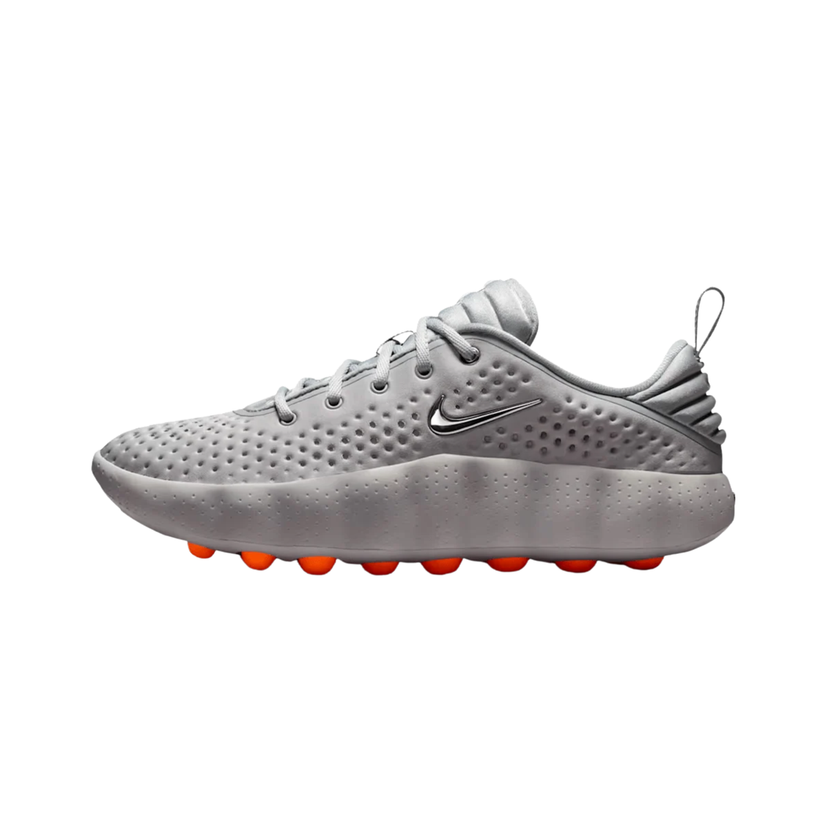 Nike Mind 002 Light Smoke Grey