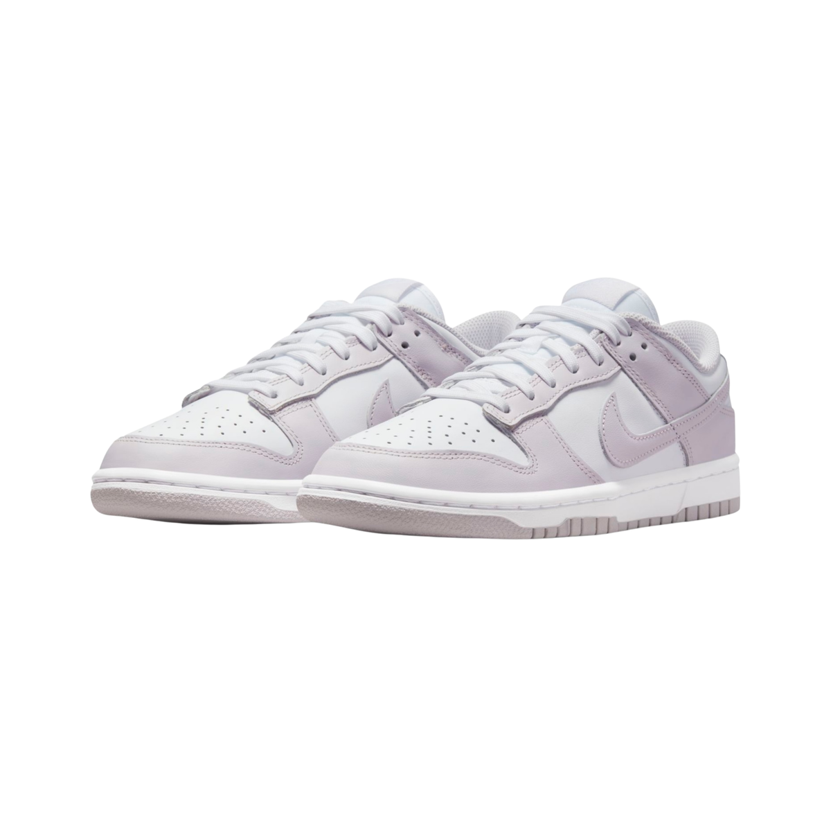 Nike Dunk Low Light Violet