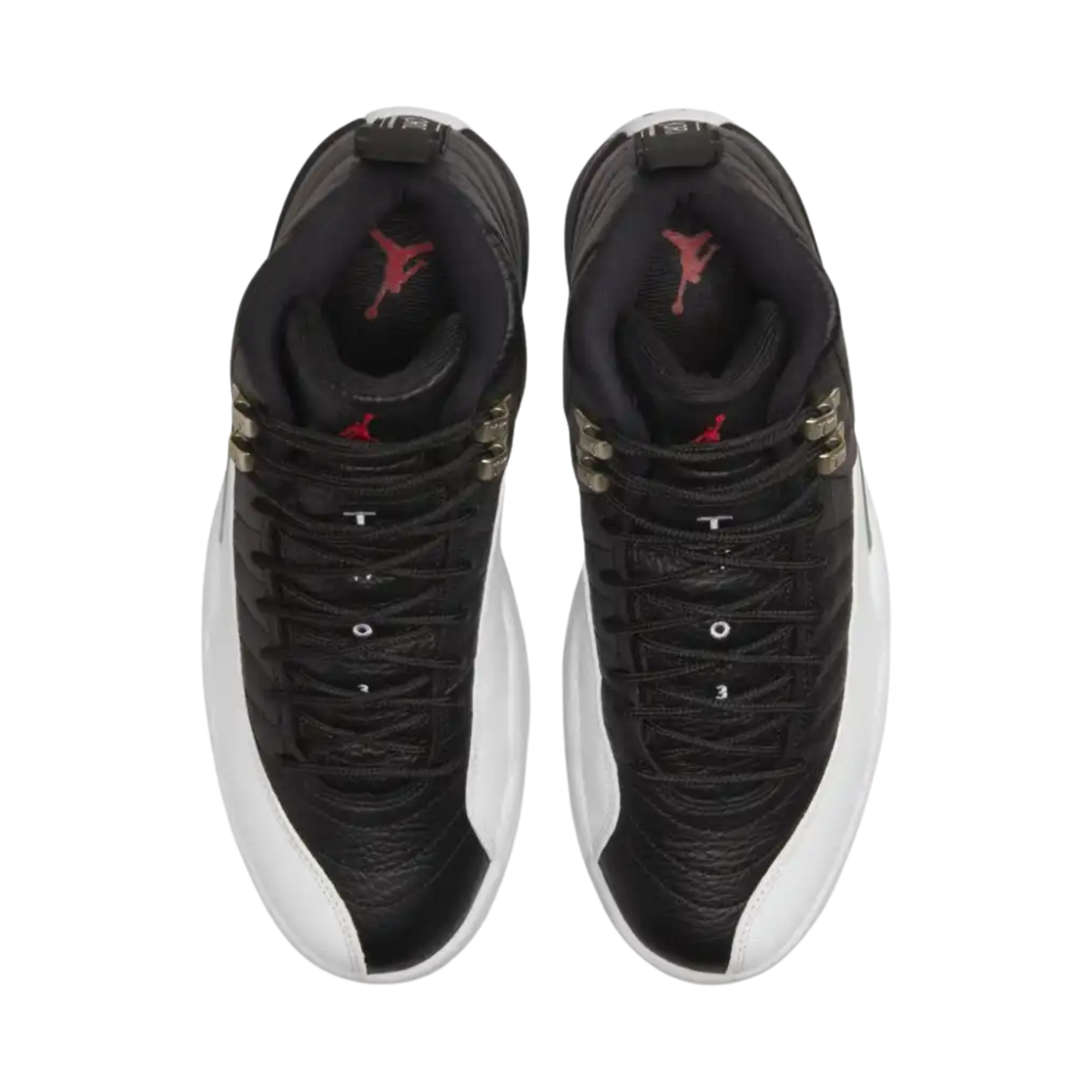 Jordan 12 Playoffs