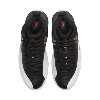 Jordan 12 Playoffs
