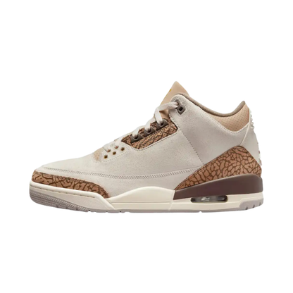 Jordan 3 Palomino