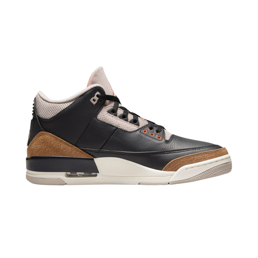 Jordan 3 Retro Desert Elephant