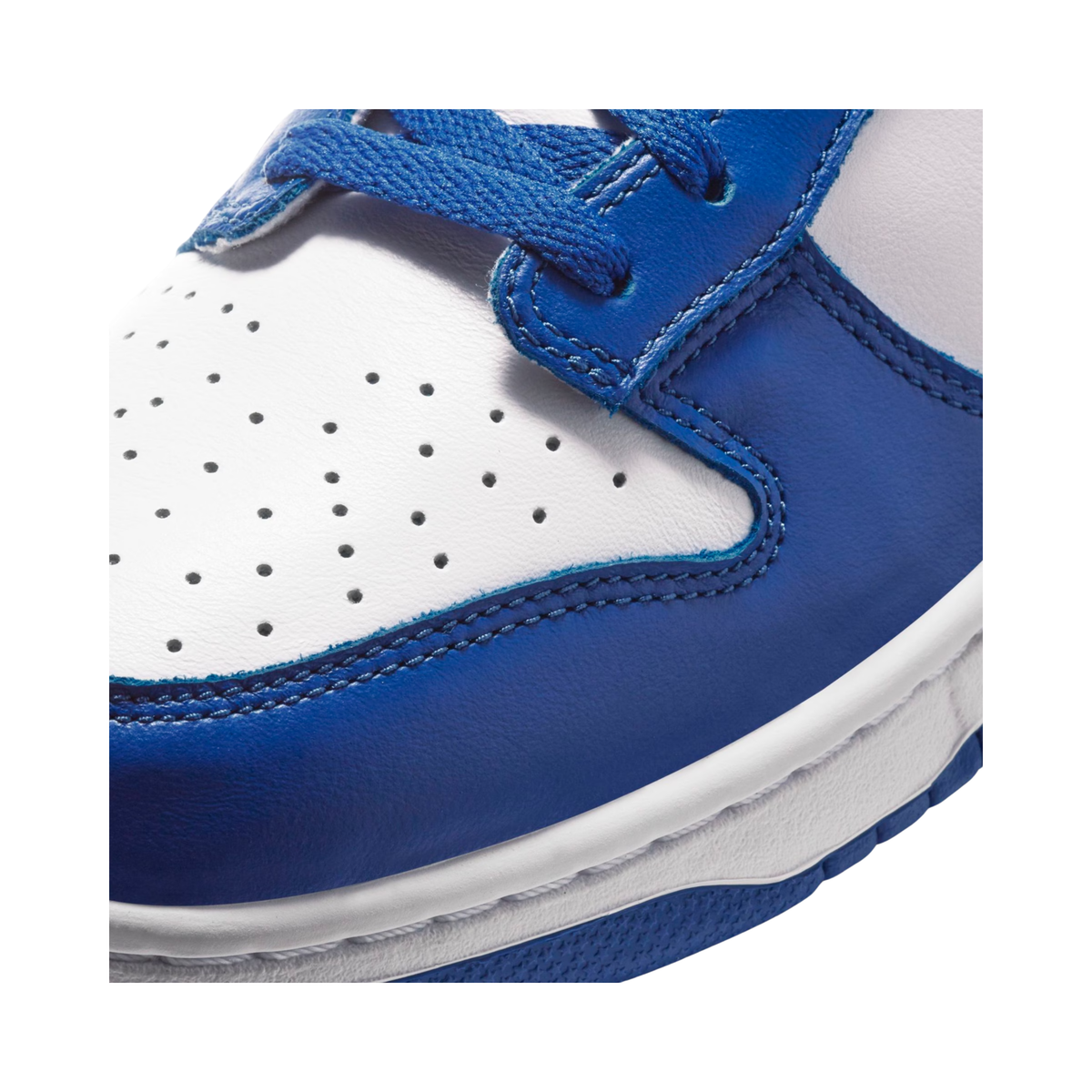 Nike Dunk Low Kentucky