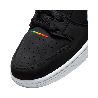 Nike SB Dunk Low Polaroid